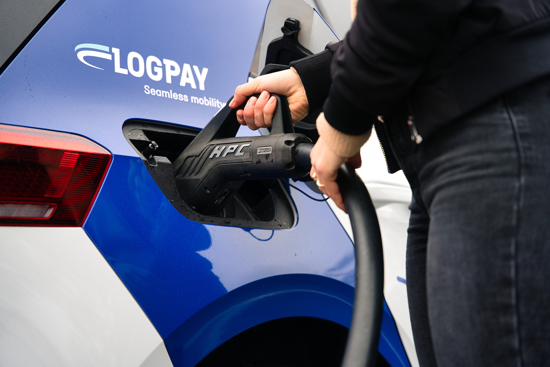 Volkswagen AG Fleethub