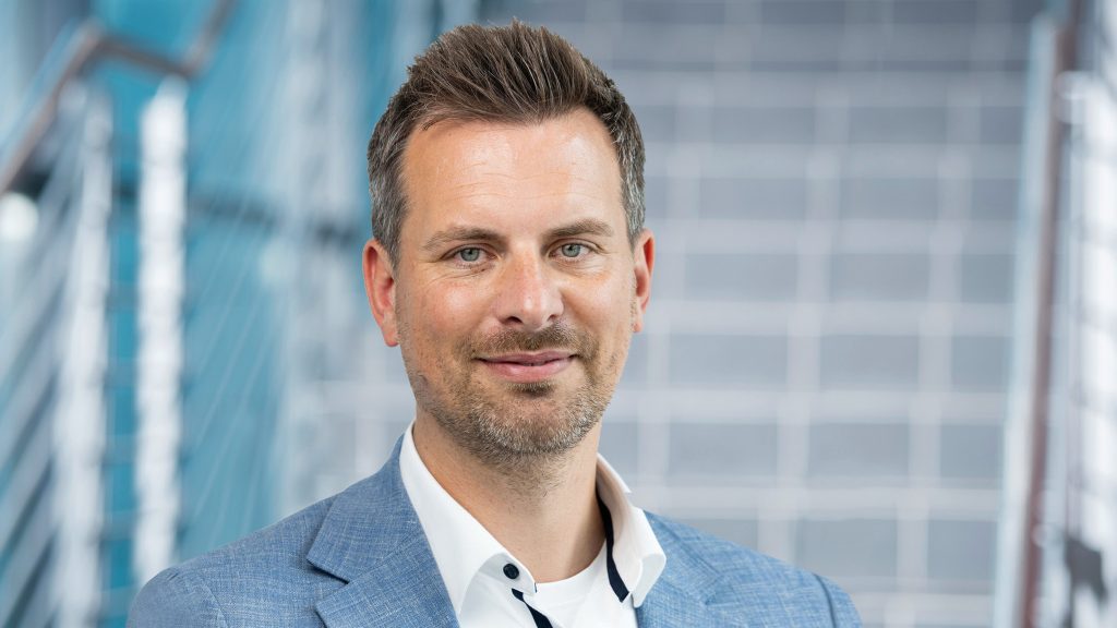Christian Reuter