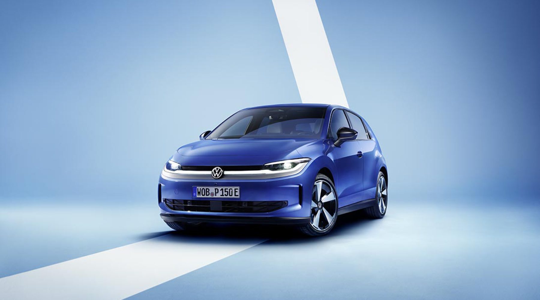 Volkswagen ID.Polo