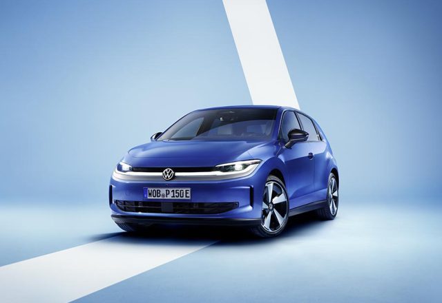 Volkswagen ID.Polo