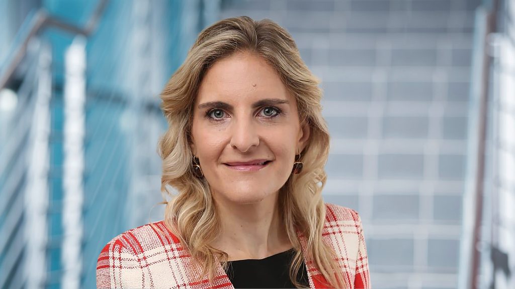Iulia Dykstra Carlson